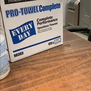 Meet your Posher, Josh